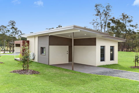 Ironbark Hill Villas - Lismore Accommodation 4