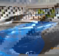 Island Eden - Lismore Accommodation