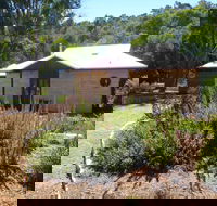Jalbrook  Estate-  CottagesAlpacasGallery  Function Centre - Lismore Accommodation