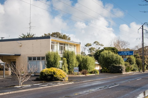 Jubilee Motor Inn - Lismore Accommodation 0
