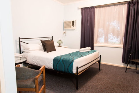 Jubilee Motor Inn - Lismore Accommodation 1