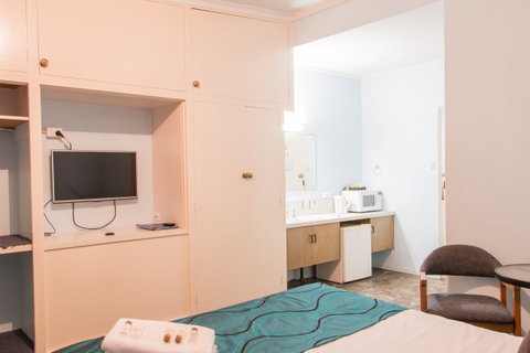 Jubilee Motor Inn - Lismore Accommodation 2