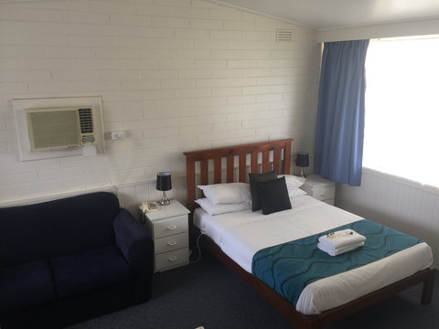 Jubilee Motor Inn - Lismore Accommodation 3