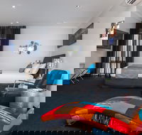 Junction Motel Maryborough - Lismore Accommodation