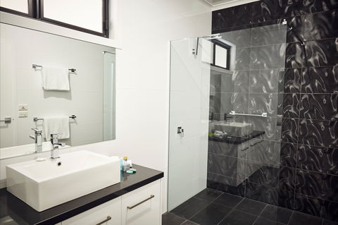 Junction Motel Maryborough - Lismore Accommodation 2