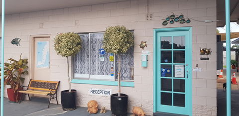 Kadina Village Motel - Lismore Accommodation 0
