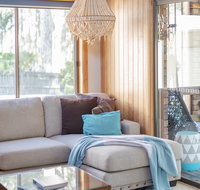 Kings Point Lake House - Lismore Accommodation