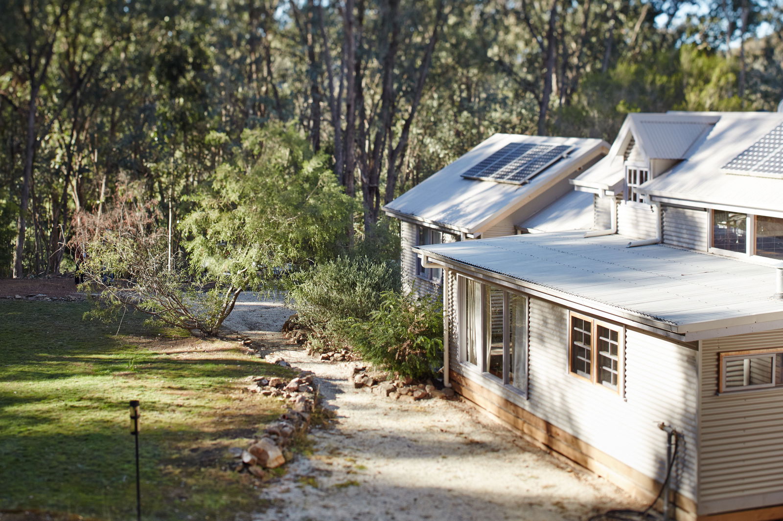Byawatha VIC Lismore Accommodation