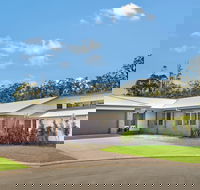 Lakeside Lodge Lake Cathie - Lismore Accommodation