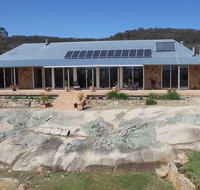 L'Oliveraie - Lismore Accommodation