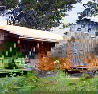 Lovedale Cottages - Lismore Accommodation