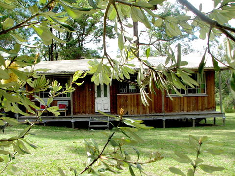 Lovedale Cottages - Lismore Accommodation 1