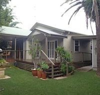 MacNicol Cottage - Lismore Accommodation