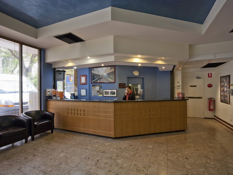 Madison Capital Executive Apartment Hotel - Lismore Accommodation 0
