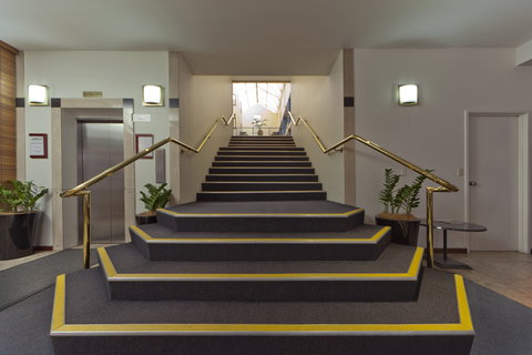 Madison Capital Executive Apartment Hotel - Lismore Accommodation 1