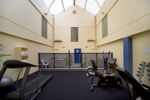 Madison Capital Executive Apartment Hotel - Lismore Accommodation 2