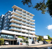 Mantra Wollongong - Lismore Accommodation