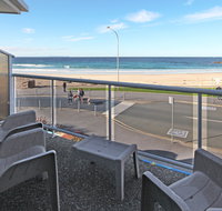 Mariners 5 - Lismore Accommodation