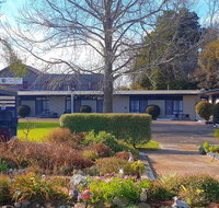 Meeniyan Motel and Bike Hire - Lismore Accommodation