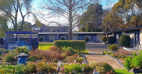 Meeniyan Motel And Bike Hire - Lismore Accommodation 0