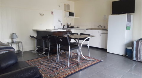 Meeniyan Motel And Bike Hire - Lismore Accommodation 3