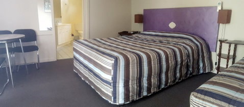 Meeniyan Motel And Bike Hire - Lismore Accommodation 4