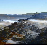 Melaleuca Mountain Retreat - Lismore Accommodation