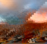 Mole Creek Hideaway - Lismore Accommodation