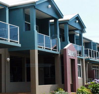 Mollymook Beach Aquarius Apartments - Lismore Accommodation