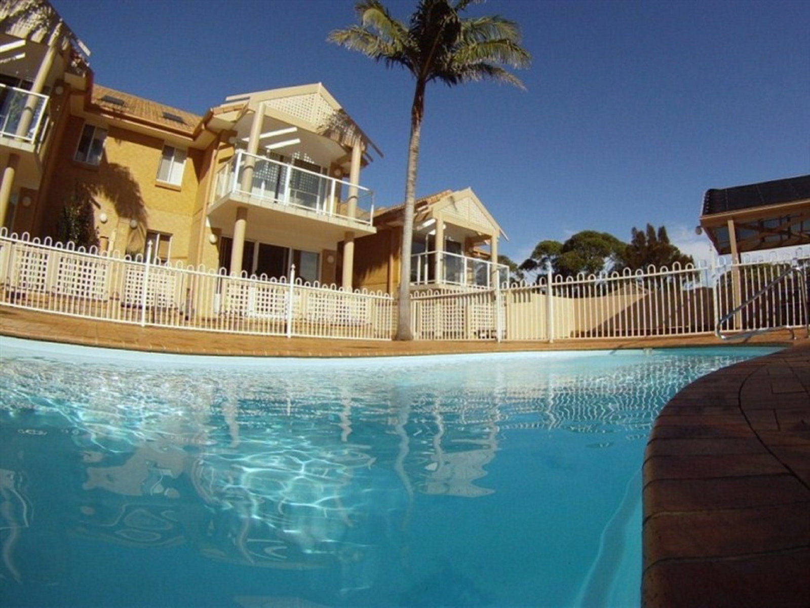 Mount Kingiman ACT Lismore Accommodation