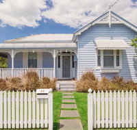 Morpeth Cottage