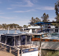 Murray Bridge Marina Camping and Caravan Park - Lismore Accommodation