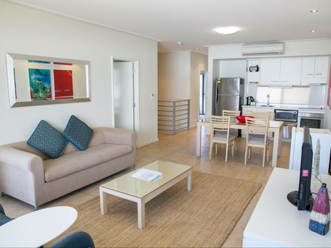 Nesuto Geraldton Apartment Hotel - Lismore Accommodation 2