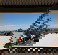 Newcastle Short Stay Apartments - Vista Apartment - Lismore Accommodation