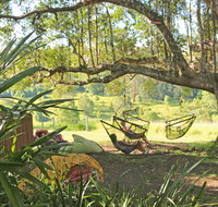 Nimbin Rox YHA - Lismore Accommodation