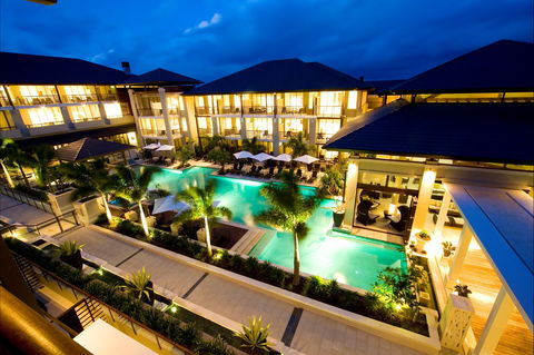 Oaks Casuarina Santai Resort - Lismore Accommodation 0