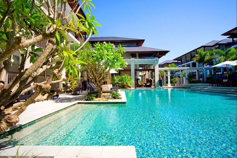 Oaks Casuarina Santai Resort - Lismore Accommodation 1