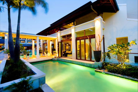 Oaks Casuarina Santai Resort - Lismore Accommodation 5
