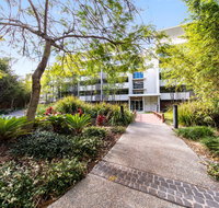 Oaks Brisbane Mews Suites - Lismore Accommodation