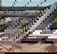 Ocean View at Kiah - Lismore Accommodation