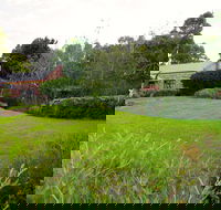 Pear Tree Hollow - Lismore Accommodation
