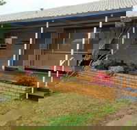 Pete's Place Corowa - Lismore Accommodation