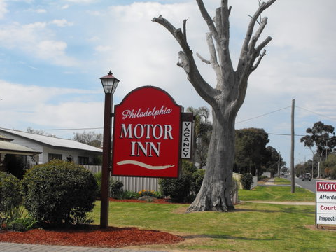 Philadelphia Motor Inn - Lismore Accommodation 0