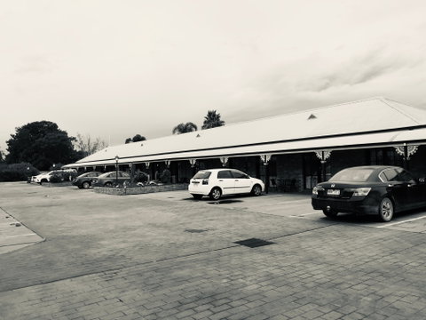 Philadelphia Motor Inn - Lismore Accommodation 1