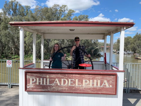 Philadelphia Motor Inn - Lismore Accommodation 3