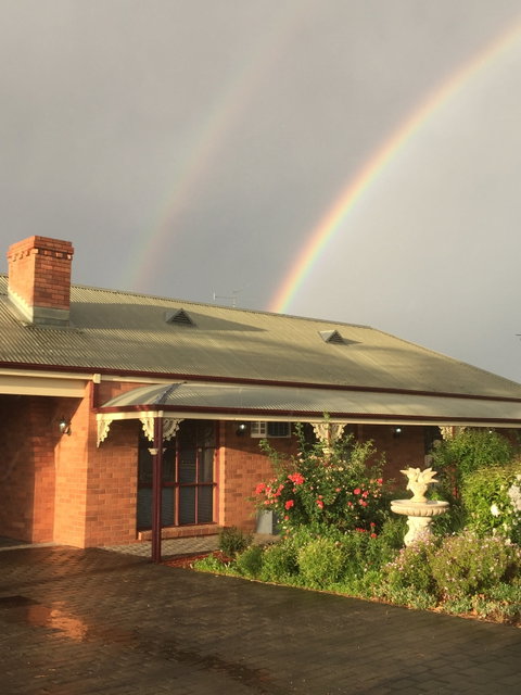 Philadelphia Motor Inn - Lismore Accommodation 4