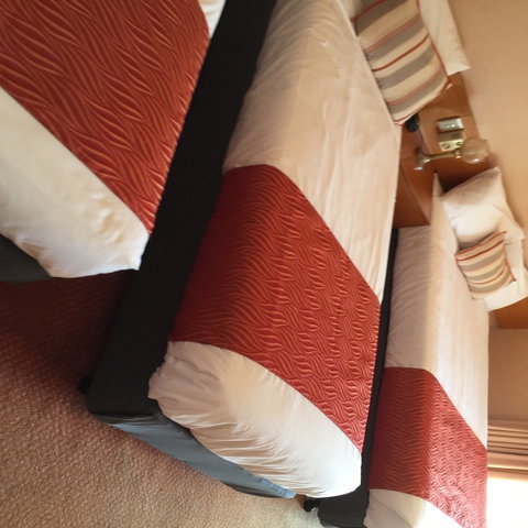 Philadelphia Motor Inn - Lismore Accommodation 5