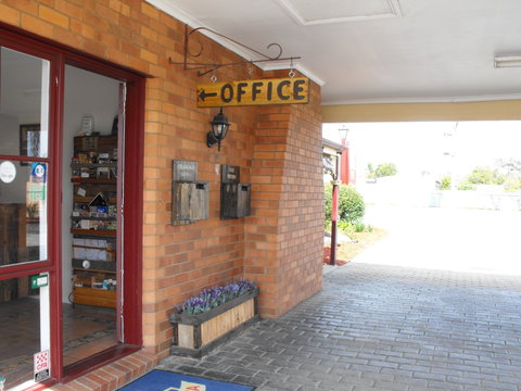 Philadelphia Motor Inn - Lismore Accommodation 6