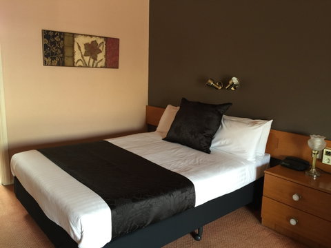 Philadelphia Motor Inn - Lismore Accommodation 7