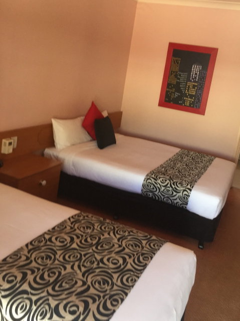 Philadelphia Motor Inn - Lismore Accommodation 8